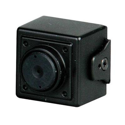 Global IPT-MC25P Mini-Cámara 620TVL DN 0.01Lux Pinhole Plano 3.4mm N