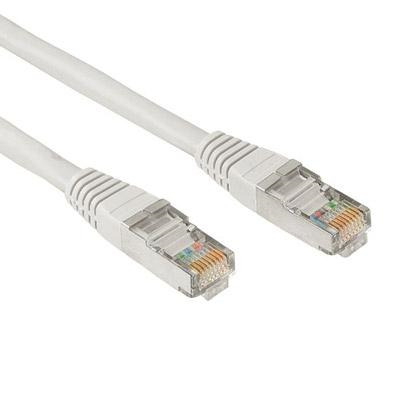 Global LAT05 Latiguillo cable red 0.5 metro (1)