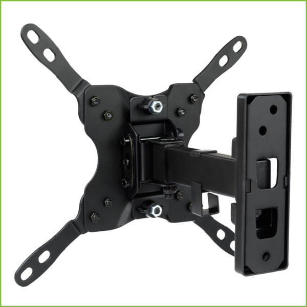 Global LP2042TNL-B Soporte Pared Monitores 13"- 42" hasta 20Kg Inclinación +5°/-12° (8)