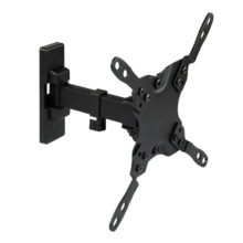 Global LP2042TNL-B Soporte Pared Monitores 13"- 42" hasta 20Kg Inclinación +5°/-12°