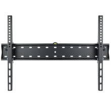 Global LP4270T-B Soporte Pared Monitores 37"-70" hasta 40kg. Inclinación +12°/-12°