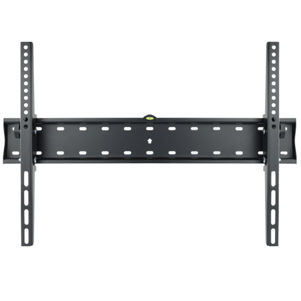 Global LP4270T-B Soporte Pared Monitores 37"-70" hasta 40kg. Inclinación +12°/-12°