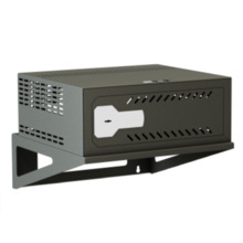 Global VR-060 Kit de anclaje en pared para VR-100, VR-100E, VR-110 y VR-110E