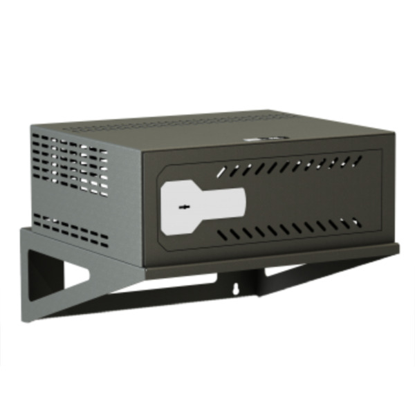 Global VR-070 Kit de anclaje en pared para VR-120, VR-120E, VR-130 y VR-130E