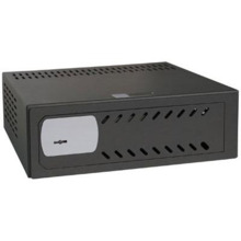 Global VR-100 Arcón de Seguridad con Llave 420an.