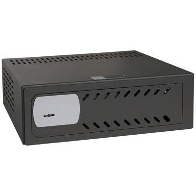 Global VR-100 Arcón de Seguridad con Llave 420an.