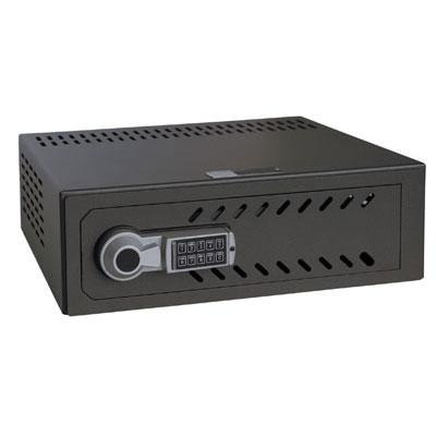 Global VR-100E Arcón de Seguridad con Apertura Retardada 420an.