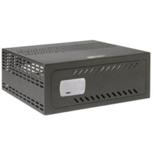 Global VR-120 Arcón de Seguridad con Llave 550an.