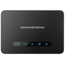 Grandstream Gateway ATA HT812 (2FXS-1ETH)