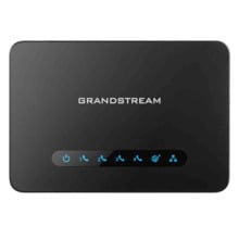 Grandstream Gateway ATA HT814 (4FXS-2ETH)