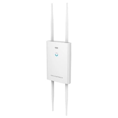 Grandstream GWN7664LR WiFi6 AP 1x2.5GbE Out 4x4