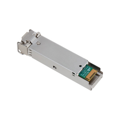 (GSFP-850-MMF) DAHUA MÓDULO ÓPTICO GIGABIT TRANSCEPTOR DE FIBRA SFP MULTIMODO PUERTO LC ENVÍO 850NM RECEPCIÓN 850NM HASTA 550M (3)
