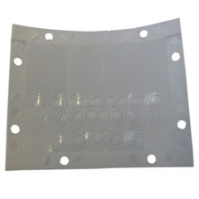 Guardall GUAR-12 6545-LR Pack de 10 lentes de largo alcance para detector GUAR-1 (6540)