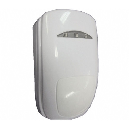 Guardall PQ15 Detector infrarrojo pasivo digital con sensor Quad. Grado 2