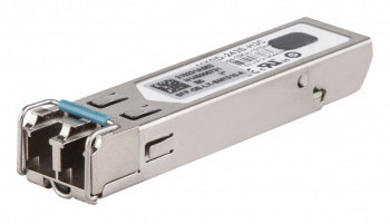H3C 1000BASE-LX SFP TRANSCEIVER, SINGLE MODE (1310NM, 10KM, (1)
