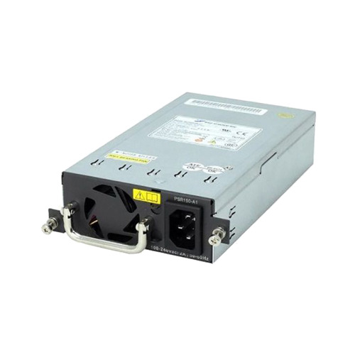 H3C - 180W ASSET-MANAGEABLE AC POWER SUPPLY MODULE (POWER PANEL SIDE INTAKE AIRFLOW) (1)