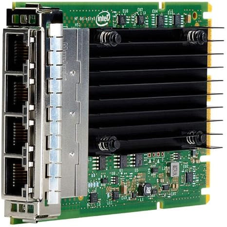 H3C 4-PORT 1GB/S PCIE2.0 X4 COPPER INTERFACE ETH330T OCP3.0 ETHERNET ADAPTER (BROADCOM BCM5719)(CTO&BTO) (1)