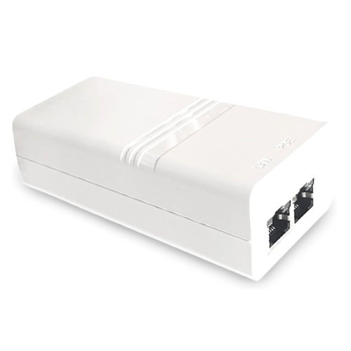 H3C EWPAM1HPOE 55V/30W SINGLE PORT POE INYECTOR,OVERSEAS VER (1)
