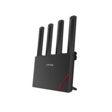 H3C H3C-2 NX30 Router WiFi 6 H3C Magic NX30 Gigabit de doble banda a 3000 Mbps. Velocidad WiFi de hasta 2402 Mbps + 574 Mbps. Nu