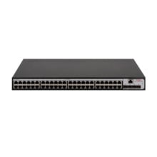 H3C H3C-39 LS-1850V2-52P-EI-GL Switch H3C L2 gestionable. 48 puertos Ethernet Gigabit. 4 ranuras SFP Gigabit. 1 puerto consola.