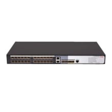 H3C H3C-41 LS-S5120V3-28F-LI-GL Switch H3C gestionable L3. 24 SFP Gigabit. 2 combo SFP Gigabit. 2 SFP Gigabit. 2 SFP+ Ten-Gigabi