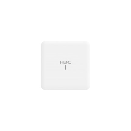 Comprar H3C H3C-52 EWP-WA6120 Punto de acceso H3C para interiores. WiFi 6 de concurrencia dual de hasta 1775 Mbps. Modos de funcionamiento Fit y Fat (Cloud). Diseño flexible y escalable. Bandas 2,4Ghz y 5GHz con tecnología inalámbrica 802.11ax. Software