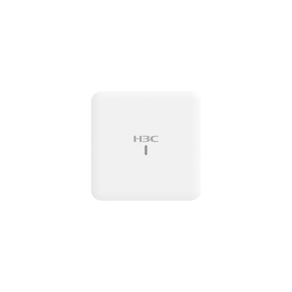H3C H3C-52 EWP-WA6120 Punto de acceso H3C para interiores. WiFi 6 de concurrencia dual de hasta 1775 Mbps. Modos de funcionamien