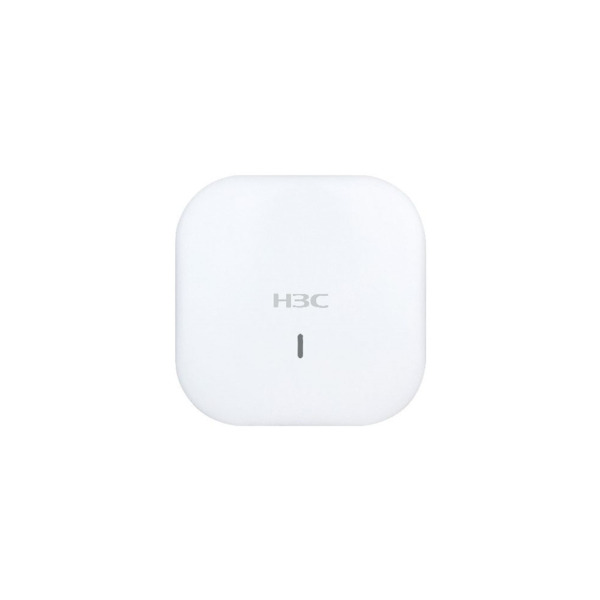 H3C H3C-53 EWP-WA6126 Punto de acceso H3C para interiores. WiFi 6 de concurrencia dual de hasta 5375 Mbps. Modos de funcionamien