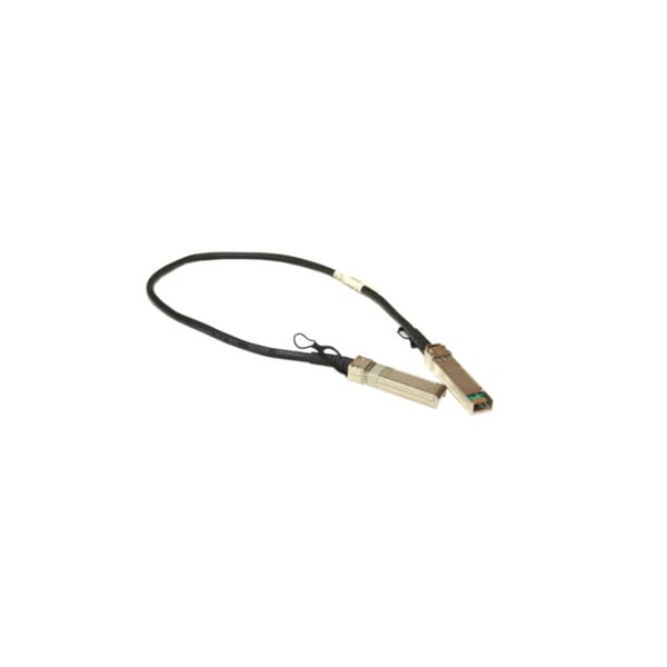 H3C H3C-62 LSWM2STK Cable de cobre TWINAX SFP+ H3C. Longitud de 1,2 metros.