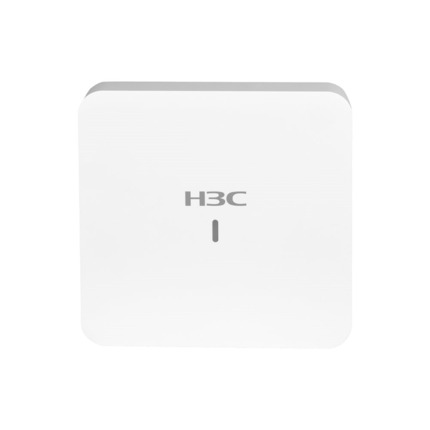 Comprar H3C H3C-69 EWP-WA6020 Punto de acceso H3C para interiores. WiFi 6 de concurrencia dual de hasta 1500 Mbps. Modos de funcionamiento Fit y Fat (Cloud). Diseño flexible y escalable. Bandas 2,4Ghz y 5GHz con tecnología inalámbrica 802.11ax. Software