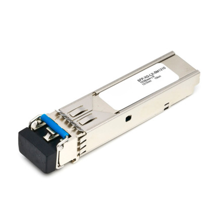 Comprar H3C H3C-72 SFP-XG-LX-SM1310 Módulo SFP compatible con H3C. Longitud de onda de 1310nm. Admite velocidades de bits de hasta 10.7 Gbps. Conector LC dúplex. Clase 1 de seguridad láser de la FDA y compatible con RoHS