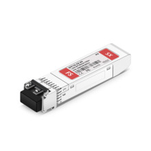H3C H3C-74 SFP-GE-SX-MM850-A Módulo SFP compatible con H3C. Longitud de onda de 850nm. Conector LC dúplex. Consumo máximo de ene