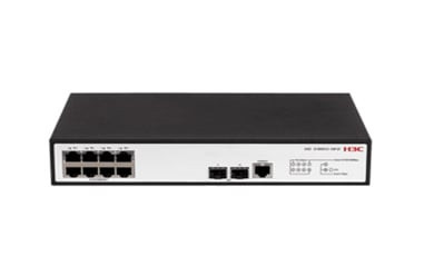 H3C LS-1850V2-10P-EI-GL switch Gestionado L2 Gigabit Ethernet (10/100/1000)