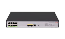 H3C LS-1850V2-10P-HPWR-EI-GL switch Gestionado L2 Gigabit Ethernet (10/100/1000) Energía sobre Ethernet (PoE)