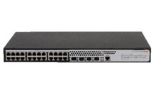 H3C LS-1850V2-28P-HPWR-EI-GL switch Gestionado L2 Gigabit Ethernet (10/100/1000) Energía sobre Ethernet (PoE)