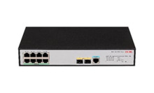 H3C LS-5120V3-10P-PWR-LI-GL switch Gestionado L3 Gigabit Ethernet (10/100/1000) Energía sobre Ethernet (PoE)