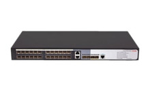 H3C LS-5120V3-28F-LI-GL switch Gestionado L3 Gigabit Ethernet (10/100/1000)