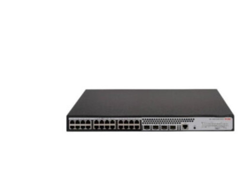 H3C S1850V2-28P-EI L2 ETHERNET SWITCH WITH 24*10/100/1000BAS (1)