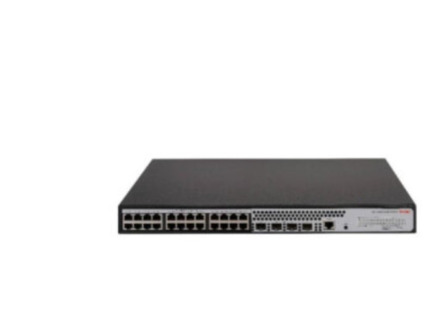 Comprar H3C S1850V2-28P-EI L2 ETHERNET SWITCH WITH 24*10/100/1000BAS