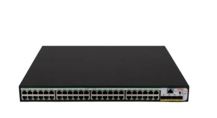 Comprar H3C S1850V2-28X L2 ETHERNET SWITCH WITH 24*10/100/1000BASE-T