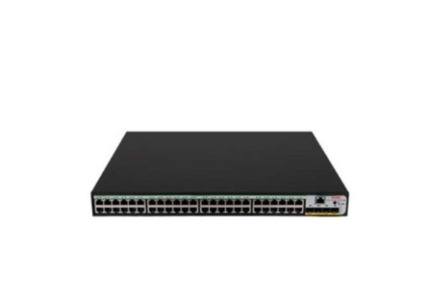 Comprar H3C S1850V2-52X-PWR L2 ETHERNET SWITCH WITH 48*10/100/1000BA