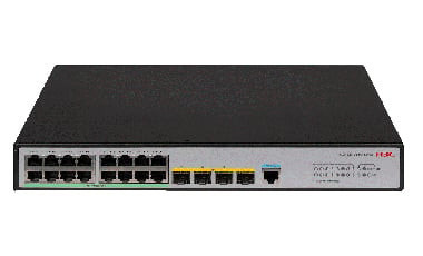 Comprar H3C S5120V3-20P-LI L3 ETHERNET SWITCH WITH 16*10/100/1000BAS