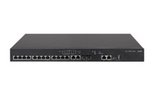 H3C S6520X-16XT-SI Gestionado L3 10G Ethernet (100/1000/10000) Energía sobre Ethernet (PoE) Negro
