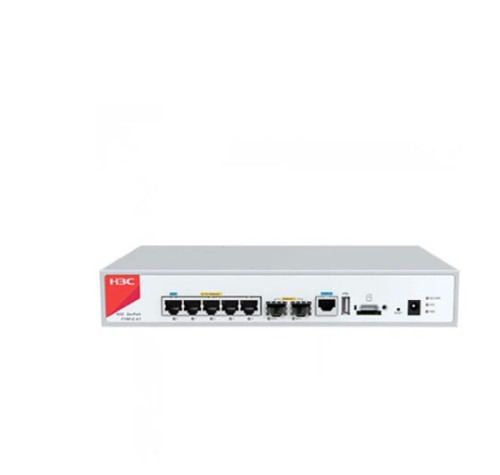 H3C SECPATH F100-C-A1 FIREWALL APPLIANCE (1)