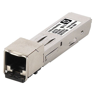 H3C SFP GE COPPER INTERFACE TRANSCEIVER MODULE (100M,RJ45) (2)