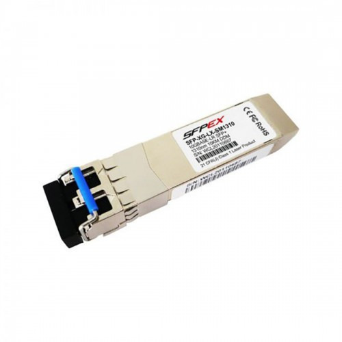 H3C SFP+ MODULE(1310NM,10KM,LC) (1)