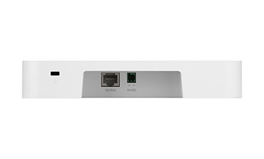 H3C WA6020 INTERNAL ANTENNAS 4 STREAMS DUAL RADIO 802.11AX/A (1)