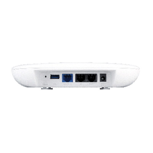 H3C WA6526 INTERNAL ANTENNAS 6 STREAMS DUAL RADIO 802.11AX/AC/N ACCESS POINT,FIT (PN 9801A2VC) (1)