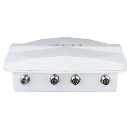 Comprar H3C WA6620X Integrated Internal and External Antennas 4 Streams Dual Radio 802.11ax/ac/n Industrial Access Point,FIT