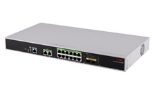 H3C WSG1812X-PWR 16-PORT (14*1000BASE-T AND 2*SFP PLUS) WIRE
